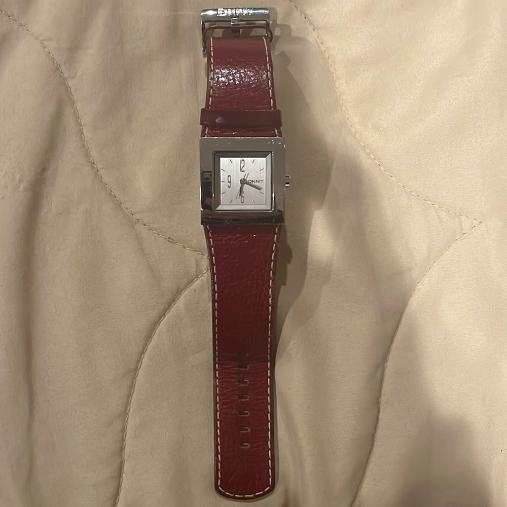 DKNY Watch
